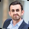 Parrtner AG Employee Abdullah Redzepi's profile photo