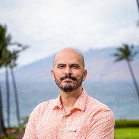 The Ritz-Carlton, Kapalua, Maui Employee Roberto Oliveira's profile photo