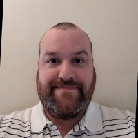 Washington University in St. Louis Employee Andy Eck's profile photo