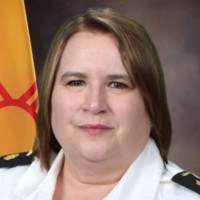 New Mexico Military Institute Employee Joan Jump's profile photo