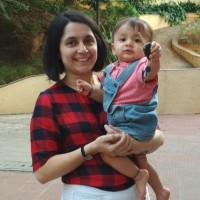 Symphony Technologies Employee Siddhi Kinkar's profile photo