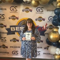 Ashley Germond's profile photo