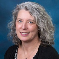 Laurie Wood
