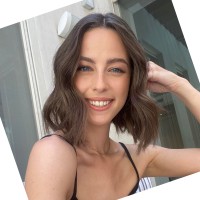 CloudHiro Employee Monique Ron's profile photo