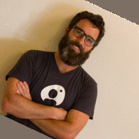 AR 51 Employee Erez Tal's profile photo