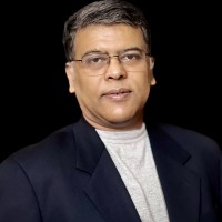 kipi.bi Employee Pradyut Mitra's profile photo