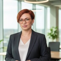 Skillometry Employee Judith V.'s profile photo