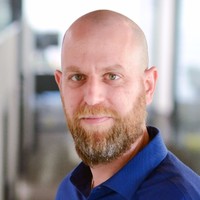 Reason Core Security Employee Eran Weizel's profile photo