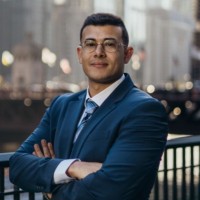 Boston Consulting Group (BCG) Employee Guy Ben-Ami's profile photo