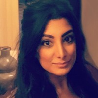 All Good Things Employee Sonia Chopra's profile photo