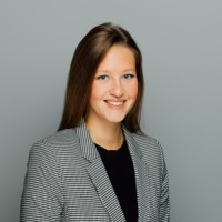 Stuttgart Brands Group Employee Anna-Catharina Puth's profile photo