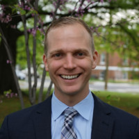 Aleut Federal Employee Corey Chambliss's profile photo