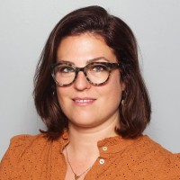 ISISPHARMA Employee Victoria Zon's profile photo