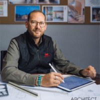 Hampton Architecture Employee Ethan Hampton's profile photo