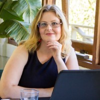Pilbara Development Commission Employee Kathryn Burton's profile photo