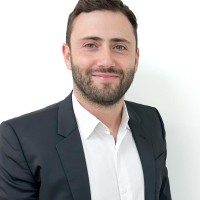 Eagle Point Funding Employee Ouri Suissa's profile photo