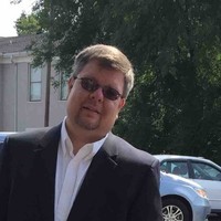 City Of Murfreesboro Employee Brad Barbee's profile photo