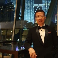 Patrick Kok Email & Phone Number
