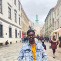 KELO Robotics GmbH Employee Gumudala Chaitanya's profile photo