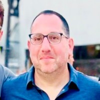 bdSource Employee Brett Cogan's profile photo