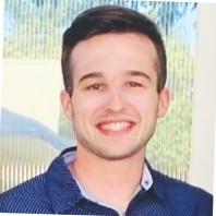 PepsiCo Employee Dylan Perkins's profile photo