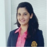 Chinmayee Bedekar Email