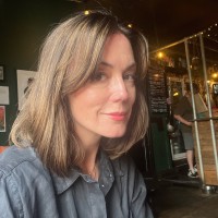 Creative Boom Employee Katy C's profile photo