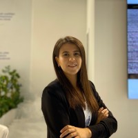 Gamze Karasüyek Email