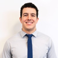 Box Employee Sam Connolly's profile photo