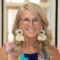 White Memorial Presbyterian Church Employee Genevieve Brooks's profile photo