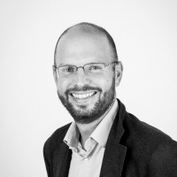 THOM Employee Romain Peninque's profile photo