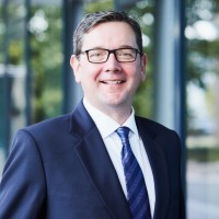 SUEZ UK Employee Stephen Patterson's profile photo