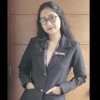 Empire Media Employee Supriya Walunj's profile photo