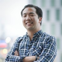 KeenView Employee Colin Chang's profile photo