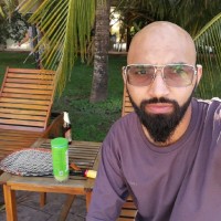 Smart Engineering & Design Solutions Employee Muhammad Shahbaz's profile photo