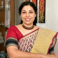 Archana Muthappa Email & Phone Number