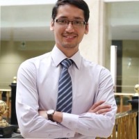 CAVALI Employee Franz Araujo's profile photo