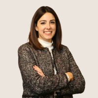 Innovative Startups and SMEs Fund Employee Dina Toukan's profile photo