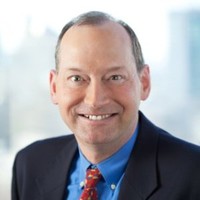 Skanska USA Building Inc. Employee Daniel Haas's profile photo