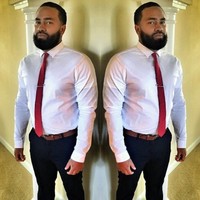 Promove Employee B. Barrow's profile photo