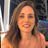 ITPhotonics Employee Aleksandra Ilijevska's profile photo