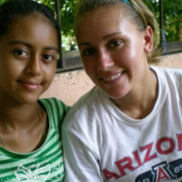 USIlluminations Employee Daryia Marshall's profile photo