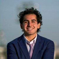Athena Employee Matthew Arakelian's profile photo