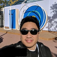 The Walt Disney Company Employee Anthony Ong's profile photo