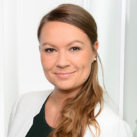 Signpost Employee Karla Mate's profile photo