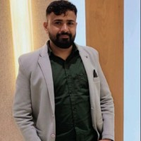 Dyad Employee Desai Manji's profile photo