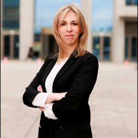 UREM Polska Employee Sandra Bączkiewicz's profile photo