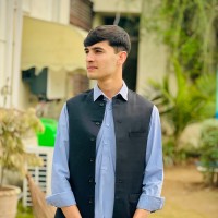 Digitize21 Employee Umair Khan's profile photo