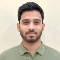 B-TRNSFRMD Employee Siva Thota's profile photo