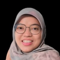 RevoU Employee Putri Saragih's profile photo
